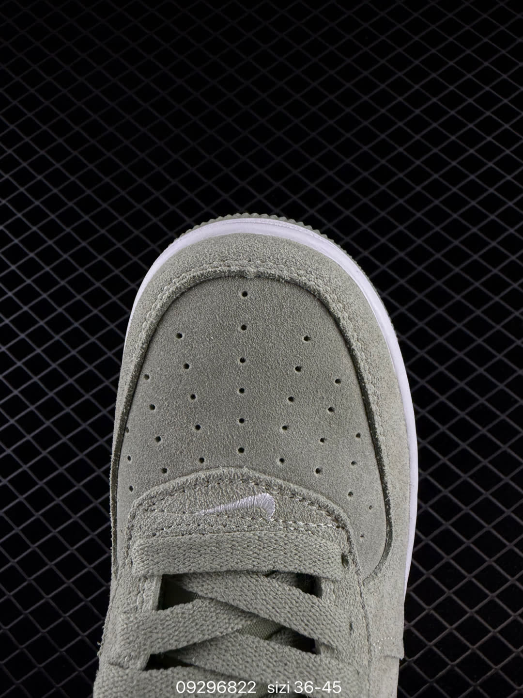 Nike Air Force 1 '07 Low-CI0919
